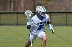 MLAX vs Babson  Wheaton College Men's Lacrosse vs Babson College. - Photo by Keith Nordstrom : Wheaton, Lacrosse, LAX, Babson, MLax